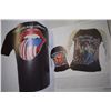 Image 2 : Rock & roll t shirts catalog