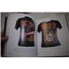 Image 5 : Rock & roll t shirts catalog