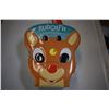 Image 1 : Rudolph christmas decoration