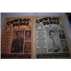 Image 1 : 1955 cowboy songs magazine