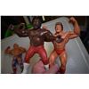 Image 2 : 1984, 1985 wrestling figures