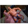 Image 3 : 1984, 1985 wrestling figures