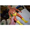 Image 1 : 16" 1985 hulk hogen wrestling figure