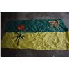 Image 1 : Large sask flag