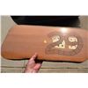 Image 2 : large homemade crib board