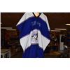Image 1 : Toronto blue jays poncho-large