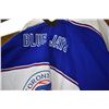 Image 3 : Toronto blue jays poncho-large