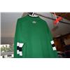 Image 2 : Sask roughriders sweater- tags- x large