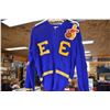 Image 1 : Edmonton school 1959 sport award sweater