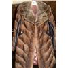 Image 2 : Grunstein furs saskatoon coat- muskrat?