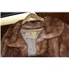 Image 2 : Hudsons bay ladies fur coat