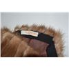 Image 3 : Ladies fur hat- hudson bay