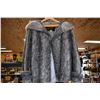 Image 1 : Eatons ladies fur coat