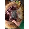 Image 4 : Fur fox hat- trappers- prince albert