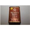 Image 1 : Braids tea tin