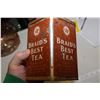 Image 2 : Braids tea tin