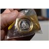 Image 2 : RCMP belt buckle