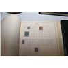 Image 2 : 2 stamp albums-a few stamps