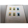 Image 2 : Stamp album
