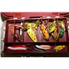 Image 2 : Tackle box -fishing