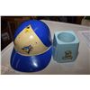 Image 1 : Toronto blue jays hat- bottle warmer