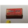 Image 1 : Box only- gevelot .22 cartridges