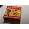 Image 1 : Canuck 20 guage shell box