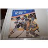Image 1 : 1983 edmonton oiler program