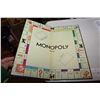 Image 3 : Vintage monopoly game