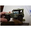 Image 2 : Military toys- tonka jeep