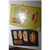 Image 2 : Advertising cookbooks