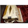 Image 3 : Italian accordian titano- appears functioning