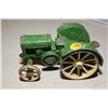 Image 1 : John deere tractor