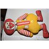 Image 1 : Ronald macdonald old doll