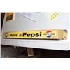 Image 1 : Pepsi cola porcelain pushbar