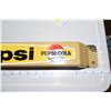 Image 4 : Pepsi cola porcelain pushbar