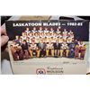 Image 4 : Sask hockey memorabilia