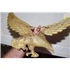 Image 2 : Brass eagle
