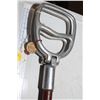 Image 2 : Antique walking stick +sear