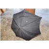 Image 1 : Antique umbrella as-is
