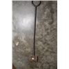 Image 1 : R lister branding iron