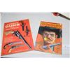 Image 1 : Guns + famous gun fighters booklets