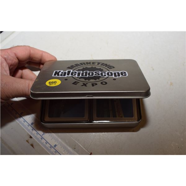 Nos co-op playing cards