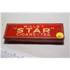 Image 1 : Rare wills cigarette tin