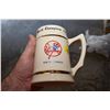 Image 1 : 1977 new york yankees mug