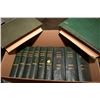 Image 1 : Wow! 12 volume of free masons books