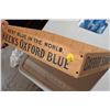 Image 1 : Oxford blue store box