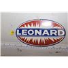 Image 1 : Leonard porcelain fantasy sign