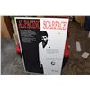 Image 1 : Scarface hardboard poster