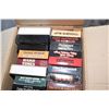 Image 2 : Box VHS movies- nice- westerns